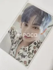 Seventeen ジュン セブチ Your Choice M2U ラキドロ