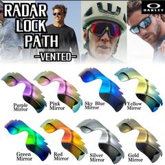 オークリー OAKLEY 互換品 偏光レンズ スポーツサングラス 交換レンズ