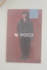 セブチ ウォヌ SEVENTEEN CONCERT POWER OF LOVE トレーディングカード