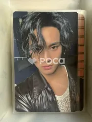 Seventeen ミンギュ セブチ FML POWERSTATION ラキドロ