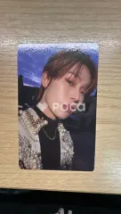 ENHYPEN ソヌ DARK BLOOD Weverse Albums ver.