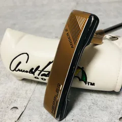PING ピン HEPPLER  ヘプラー ANSER 2 アンサー 32.25インチ レディース ゴルフ クラブ パター ビンテージ ヴィンテージ レトロ 単品 コレクション 名機のサムネイル