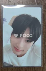 BOYNEXTDOOR テサン WHO! WHO ver.