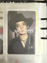 Straykids リノ スキズ DO IT ポップアップストア ZIP-UP HOODIE