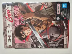 一番くじ 進撃の巨人 ポスター 4枚 まとめ