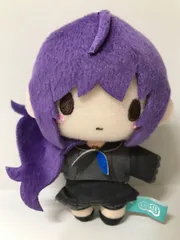 33. 朝比奈まふゆ ふわぷちマスコット“25時、ナイトコードで。”Vol.1 プロセカ ▲◆