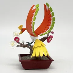 ぽけっとBONSAI ホウオウ 2026年最新】ぽけっとbonsai ホウオウの人気アイテム - メルカリ