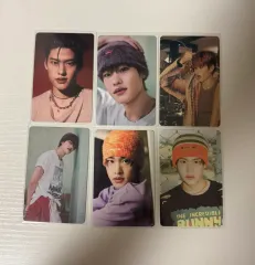 RIIZE（ライズ） ソヒ(SOHEE) フォトパック トレカ まとめ売り