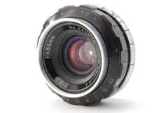 【現状品】Sankyo Koki 三協光機 W-Komura コムラ― 35mm F/3.5 MF 準広角 単焦点レンズ Leica ライカ L39マウント用 #V2306のサムネイル