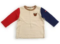 【ホットビスケッツ/HotBiscuits】Tシャツ・カットソー 80サイズ 男の子【子供服・ベビー服】（2100770）