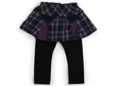 【ニットプランナー（ＫＰ）/KnitPlanner(KP)】スカート 90サイズ 女の子【子供服・ベビー服】（2100781）