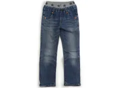 【ダブルＢ/DoubleB】ジーンズ 120サイズ 男の子【子供服・ベビー服】（2100384）