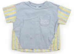 【アプレレクール/apreslescours】Tシャツ・カットソー 90サイズ 男の子【子供服・ベビー服】（2101072）