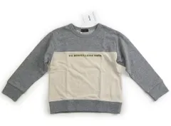 【べべ/BeBe】トレーナー・プルオーバー 120サイズ 男の子【子供服・ベビー服】（2100784）