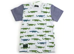 【クレードスコープ/kladskap】Tシャツ・カットソー 120サイズ 男の子【子供服・ベビー服】（2100986）