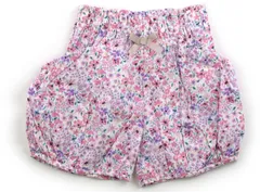 【プティマイン/petitmain】ショートパンツ 120サイズ 女の子【子供服・ベビー服】（2101176）