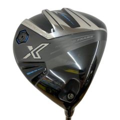 XXIO X ゼクシオ エックス ドライバーVENTUS TR BLUE 6-S - メルカリ