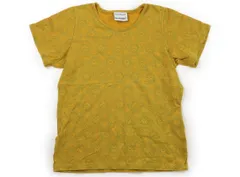 【マリメッコ/marimekko】Tシャツ・カットソー 130サイズ 女の子【子供服・ベビー服】（2100890）