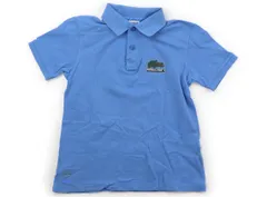 【ラコステ/LACOSTE】ポロシャツ 140サイズ 男の子【子供服・ベビー服】（2100898）