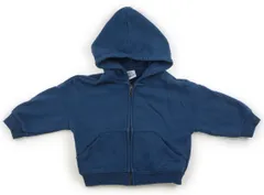 【ザラ/ZARA】パーカー 80サイズ 男の子【子供服・ベビー服】（2100703）