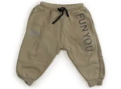 【ザラ/ZARA】スウェットパンツ 80サイズ 男の子【子供服・ベビー服】（2101286）