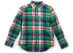 【ポロラルフローレン/POLORALPHLAUREN】シャツ・ブラウス 150サイズ 男の子【子供服・ベビー服】（2101100）