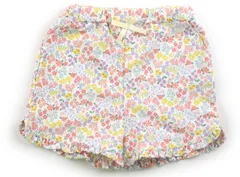 【プティマイン/petitmain】ショートパンツ 120サイズ 女の子【子供服・ベビー服】（2100812）