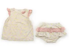 【センスオブワンダー/SenseofWonder】上下セット 80サイズ 女の子【子供服・ベビー服】（2100910）