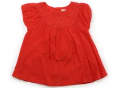 【プティマイン/petitmain】チュニック 120サイズ 女の子【子供服・ベビー服】（2100418）