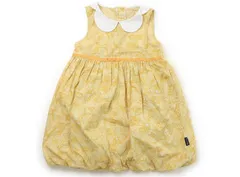 【クレードスコープ/kladskap】ワンピース 120サイズ 女の子【子供服・ベビー服】（2101200）