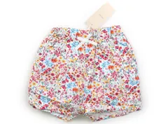 【プティマイン/petitmain】ショートパンツ 120サイズ 女の子【子供服・ベビー服】（2101015）