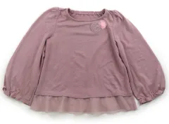 【キャサリン・コテージ/CatherineCottage】Tシャツ・カットソー 110サイズ 女の子【子供服・ベビー服】（2101107）