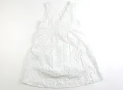 【ザラ/ZARA】ワンピース 110サイズ 女の子【子供服・ベビー服】（2100720）