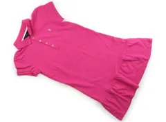 【ラルフローレン/RalphLauren】ワンピース 160サイズ 女の子【子供服・ベビー服】（2100629）