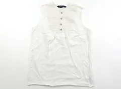 【ラルフローレン/RalphLauren】タンクトップ・キャミソール 160サイズ 女の子【子供服・ベビー服】（2100431）