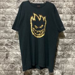 90s Spitfire スピットファイア Tシャツ USA製 - メルカリ 90s Spitfire スピットファイア Tシャツ USA製 - メルカリ