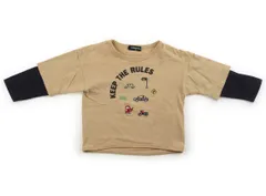 【クレードスコープ/kladskap】Tシャツ・カットソー 100サイズ 男の子【子供服・ベビー服】（2100547）