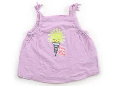 【ザラ/ZARA】タンクトップ・キャミソール 100サイズ 女の子【子供服・ベビー服】（2100444）