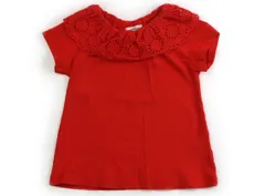 【センスオブワンダー/SenseofWonder】Tシャツ・カットソー 90サイズ 女の子【子供服・ベビー服】（2101135）