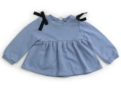 【アプレレクール/apreslescours】チュニック 90サイズ 女の子【子供服・ベビー服】（2100744）