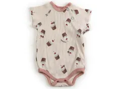 【アプレレクール/apreslescours】ロンパース 70サイズ 女の子【子供服・ベビー服】（2101140）