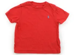 【ラルフローレン/RalphLauren】Tシャツ・カットソー 90サイズ 男の子【子供服・ベビー服】（2100946）