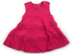 【プティマイン/petitmain】チュニック 120サイズ 女の子【子供服・ベビー服】（2100950）