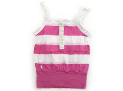 【ラルフローレン/RalphLauren】タンクトップ・キャミソール 100サイズ 女の子【子供服・ベビー服】（2101059）