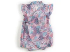 【アプレレクール/apreslescours】浴衣・甚平・季節のイベント 70サイズ 女の子【子供服・ベビー服】（2101242）