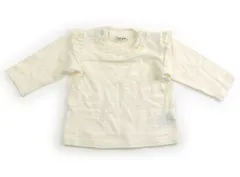 【キッズズー/KidsZoo】Tシャツ・カットソー 70サイズ 女の子【子供服・ベビー服】（2100761）