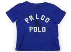 【ラルフローレン/RalphLauren】Tシャツ・カットソー 80サイズ 男の子【子供服・ベビー服】（2101064）