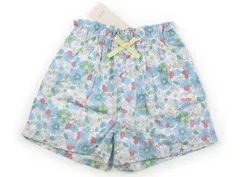 【プティマイン/petitmain】ショートパンツ 120サイズ 女の子【子供服・ベビー服】（2100667）