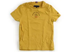 【トミーヒルフィガー/TommyHilfiger】Tシャツ・カットソー 90サイズ 女の子【子供服・ベビー服】（2100956）