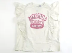 【マーキーズ/Markey's】Tシャツ・カットソー 120サイズ 女の子【子供服・ベビー服】（2100964）